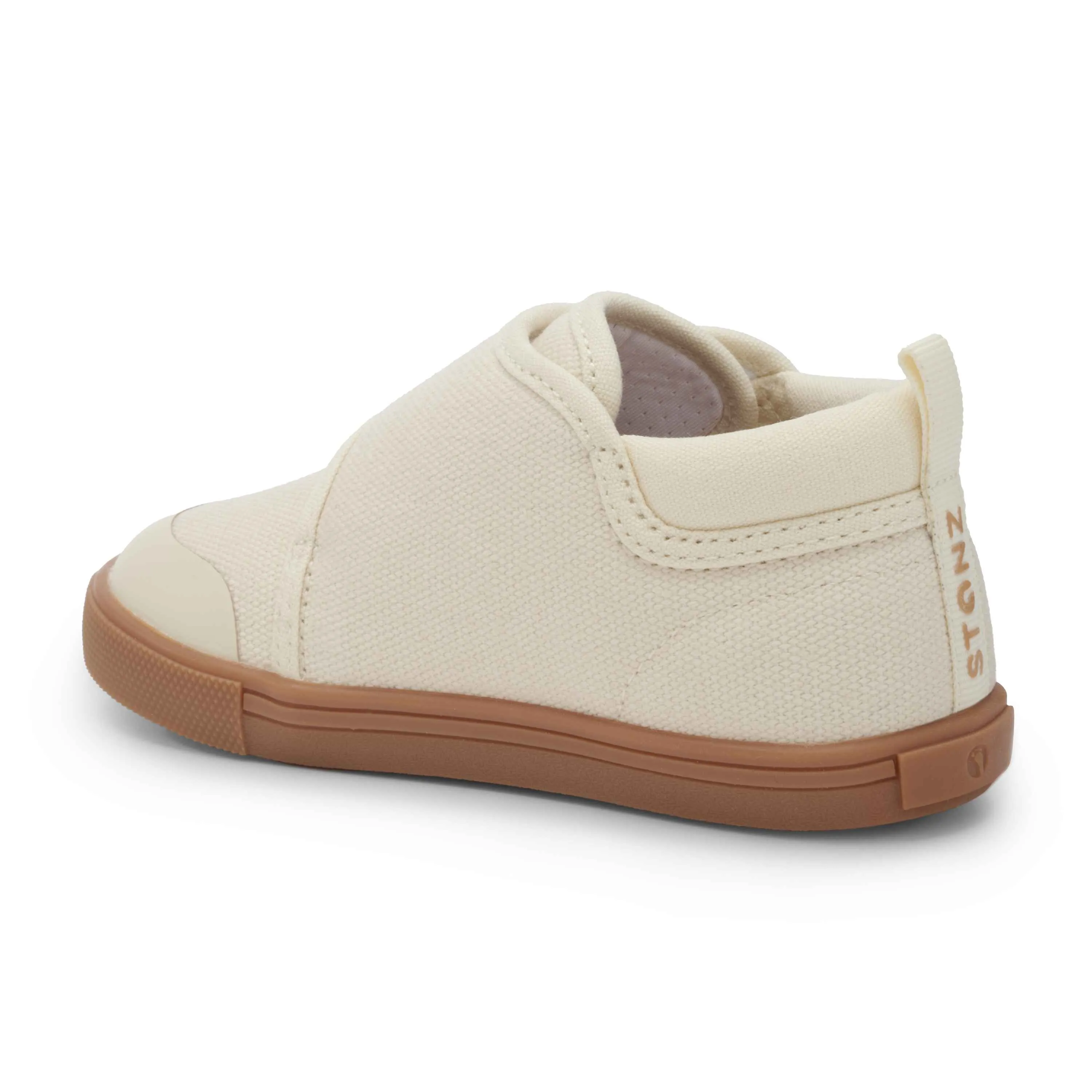 Cruiser Natural Shoes for Toddlers