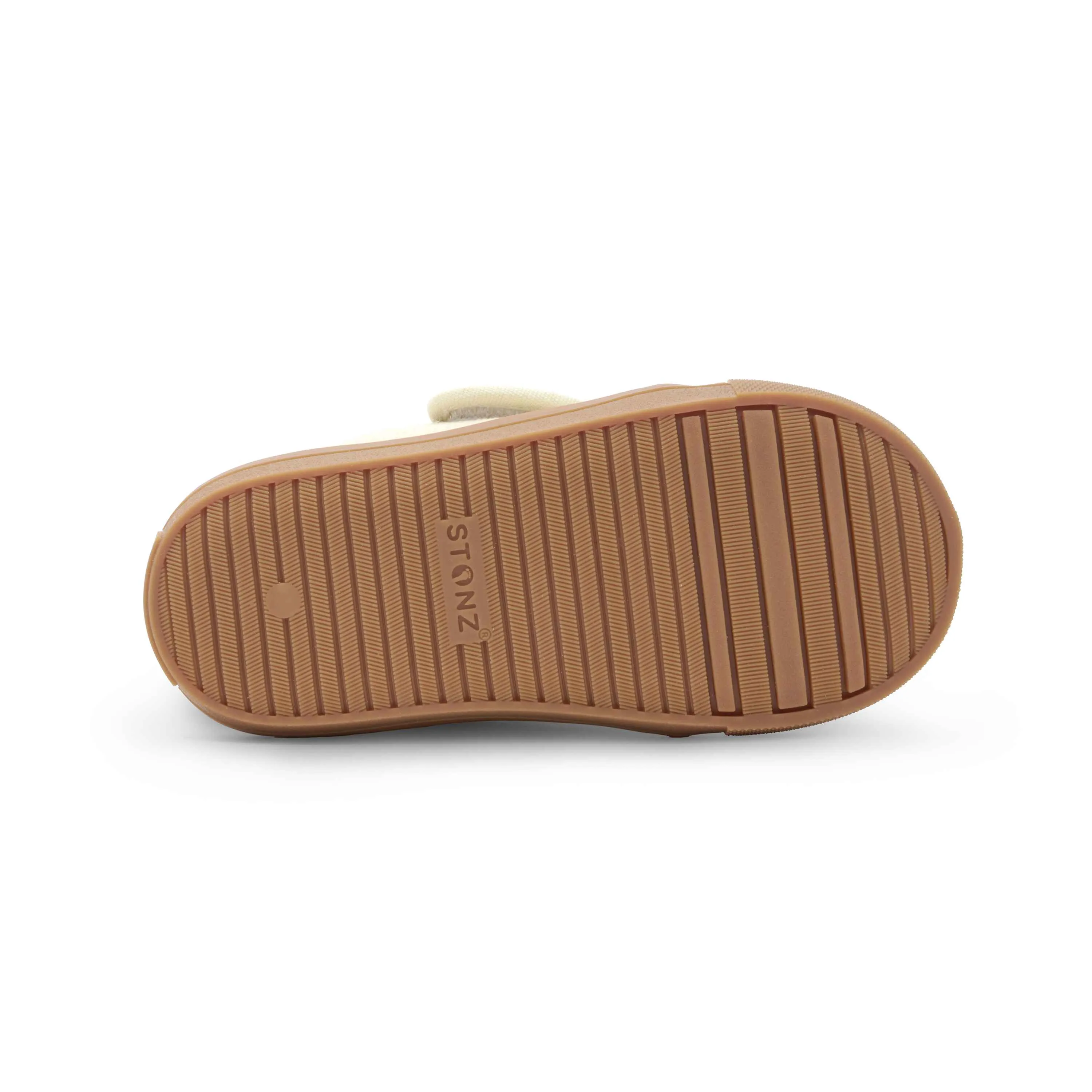 Cruiser Natural Shoes for Toddlers