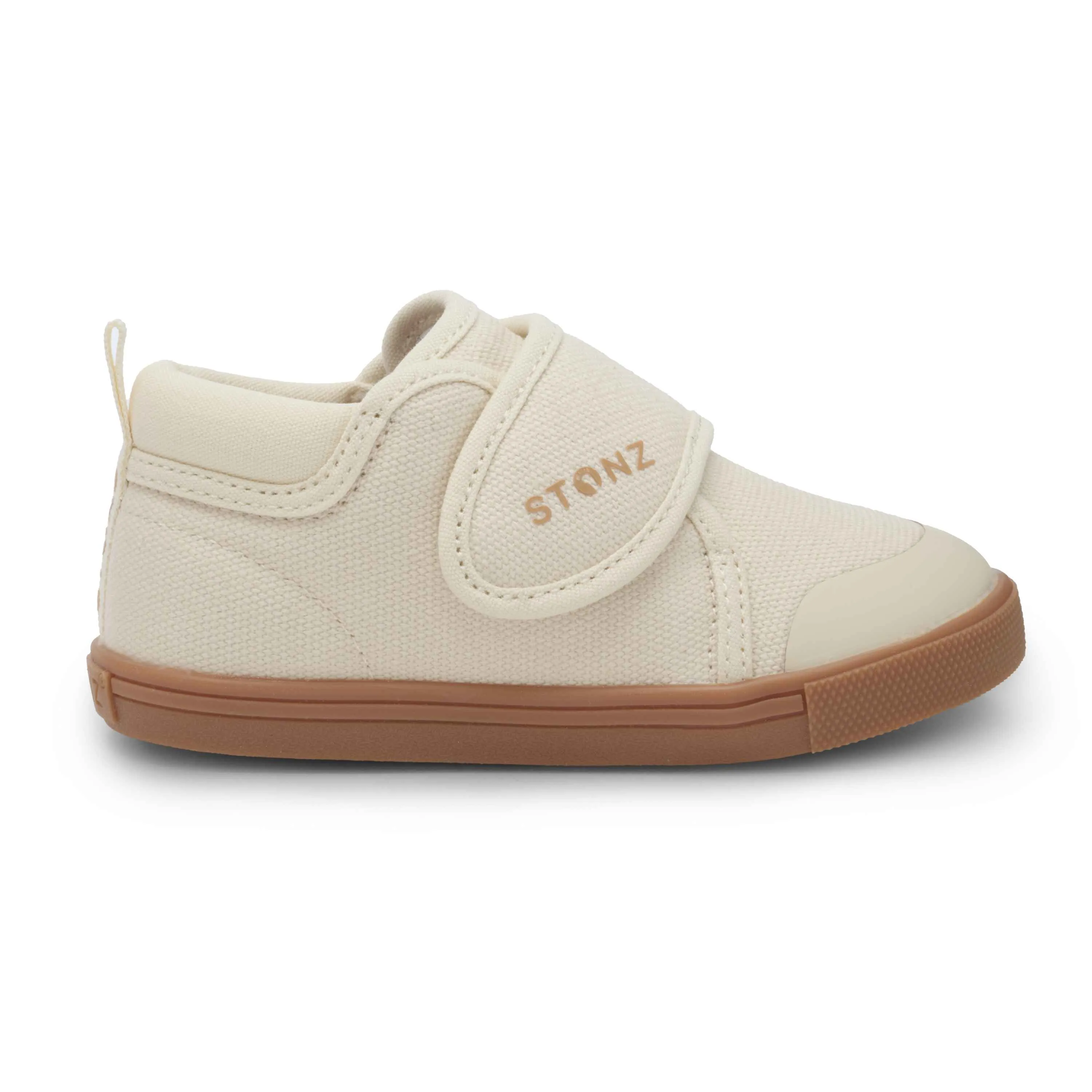 Cruiser Natural Shoes for Toddlers