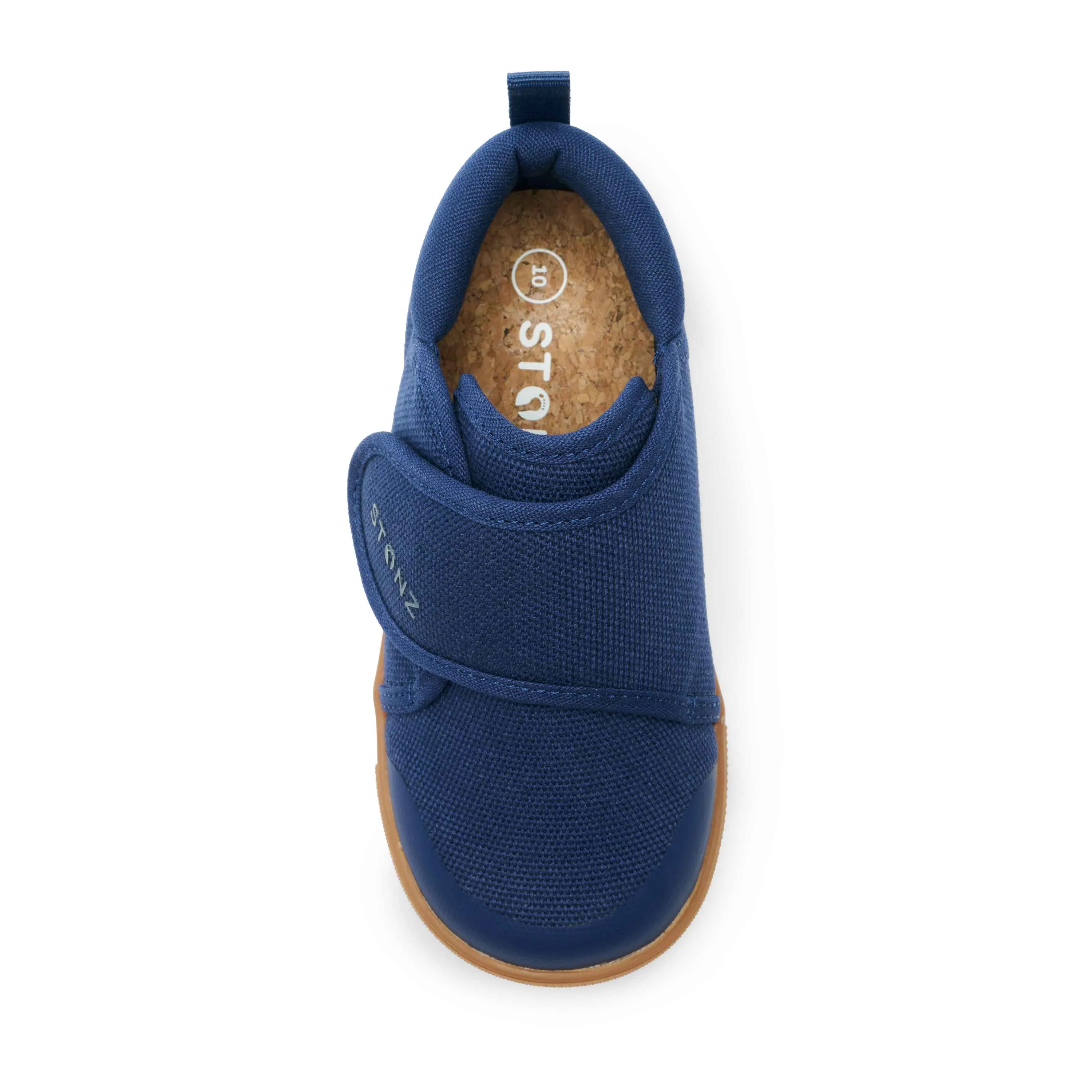 Cruiser Natural Shoes for Toddlers