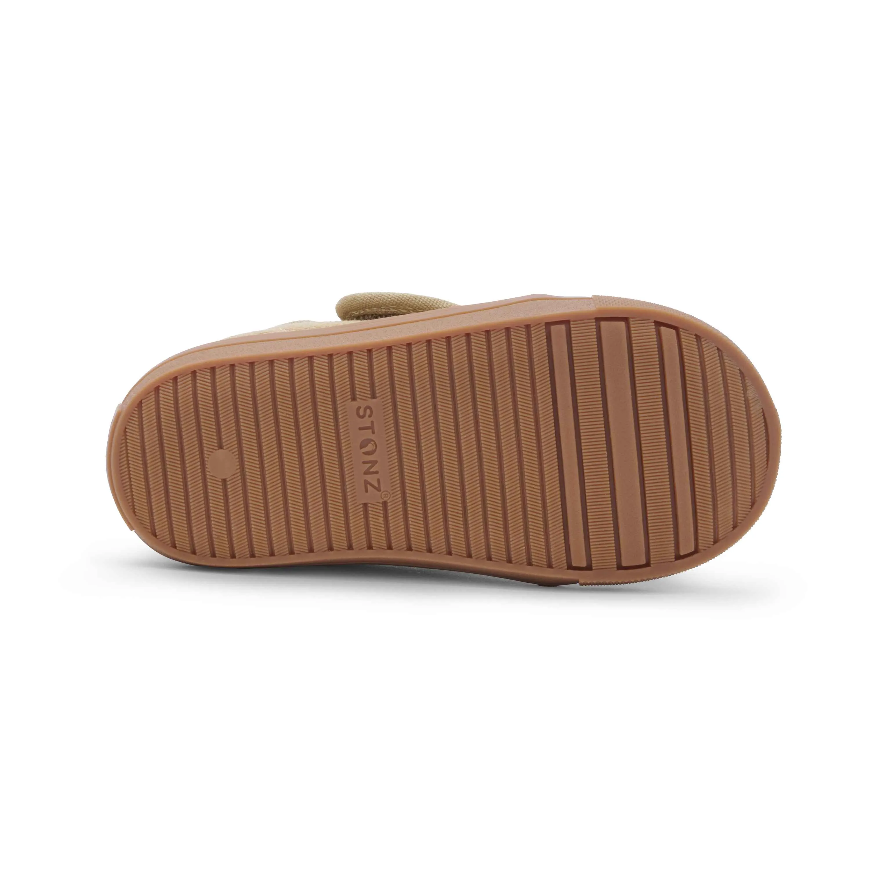 Cruiser Natural Shoes for Toddlers