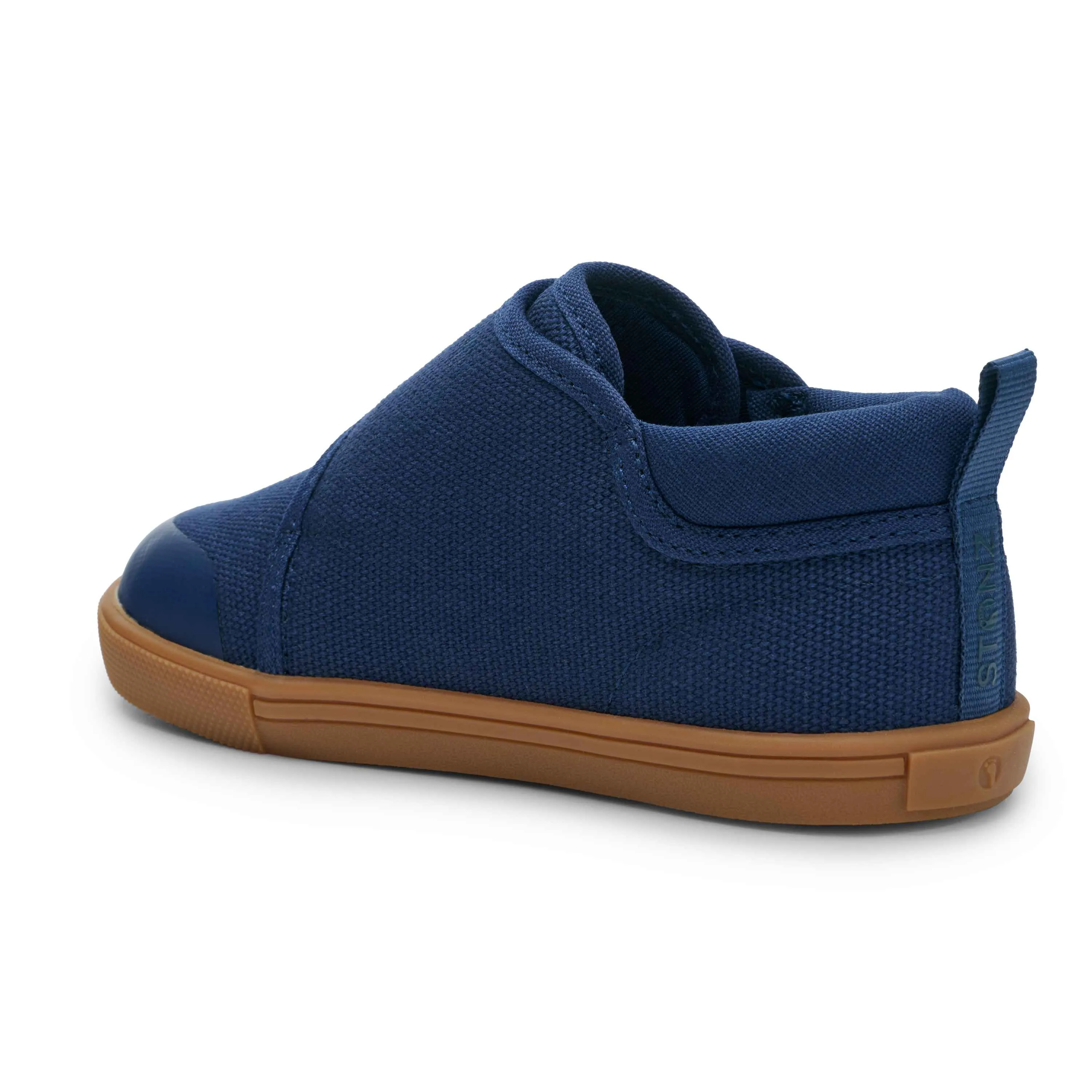 Cruiser Natural Shoes for Toddlers