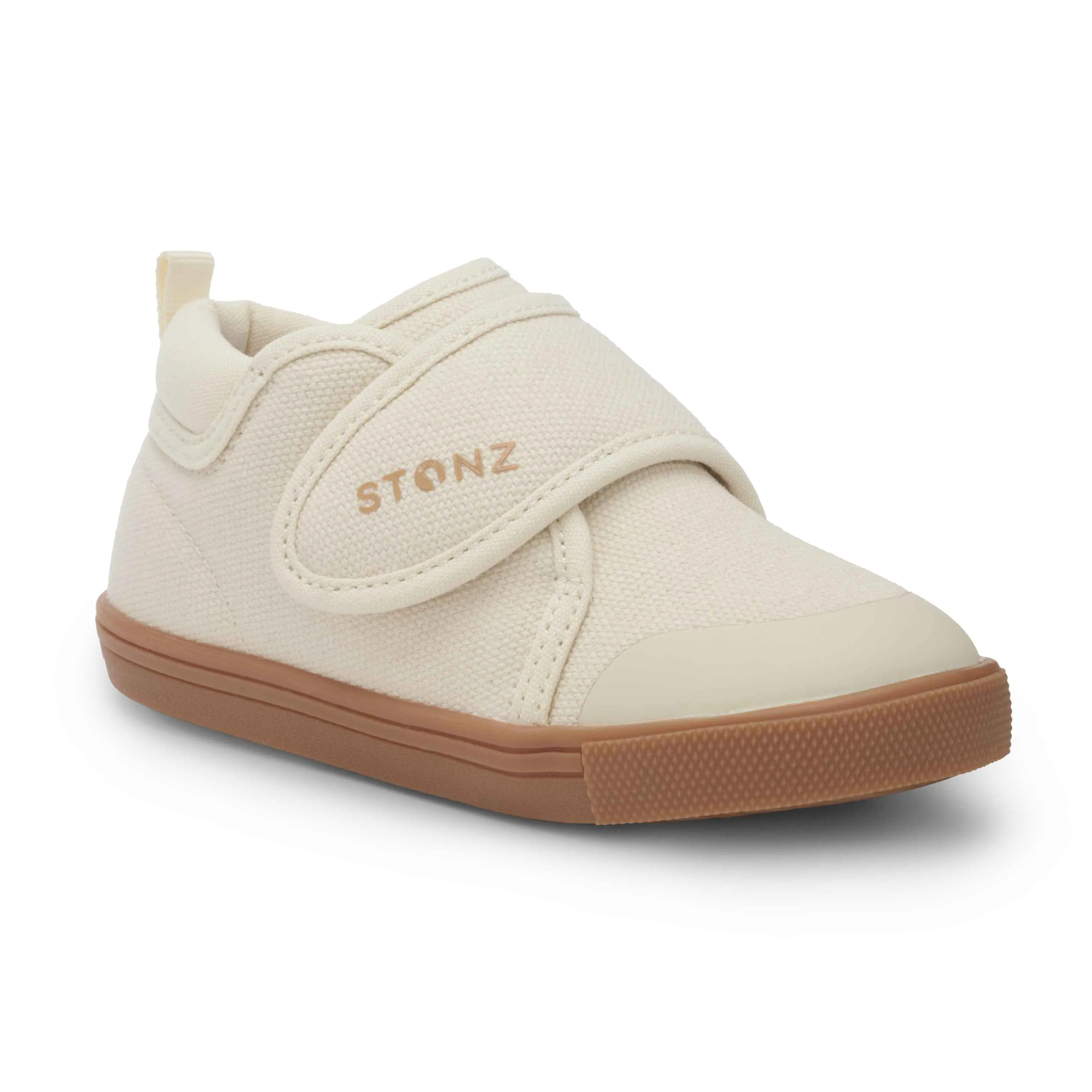 Cruiser Natural Shoes for Toddlers