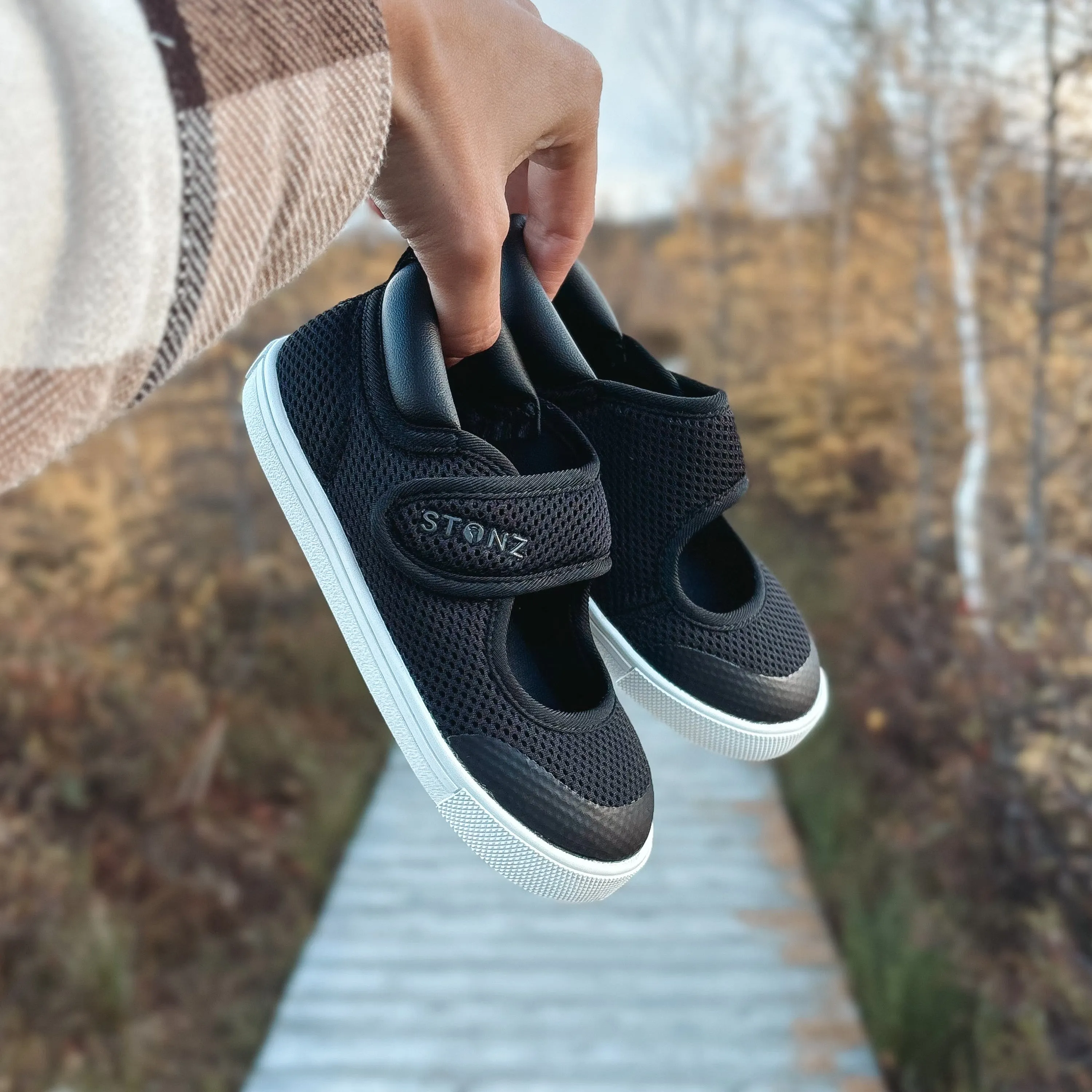 Cruiser Original Mary Jane Shoes for Toddlers
