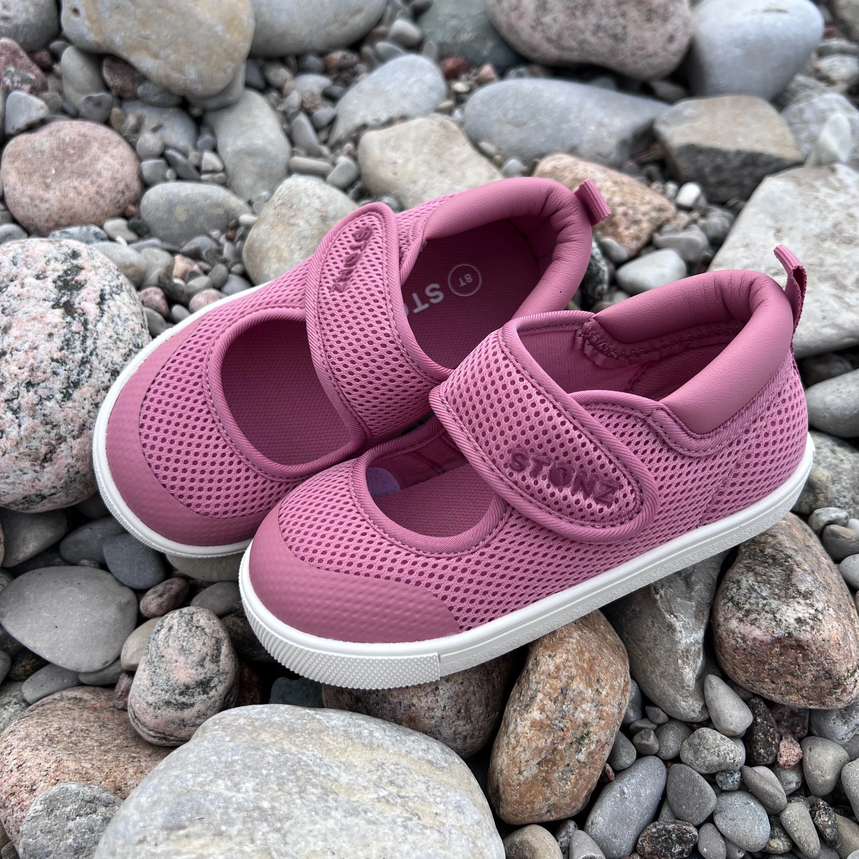 Cruiser Original Mary Jane Shoes for Toddlers