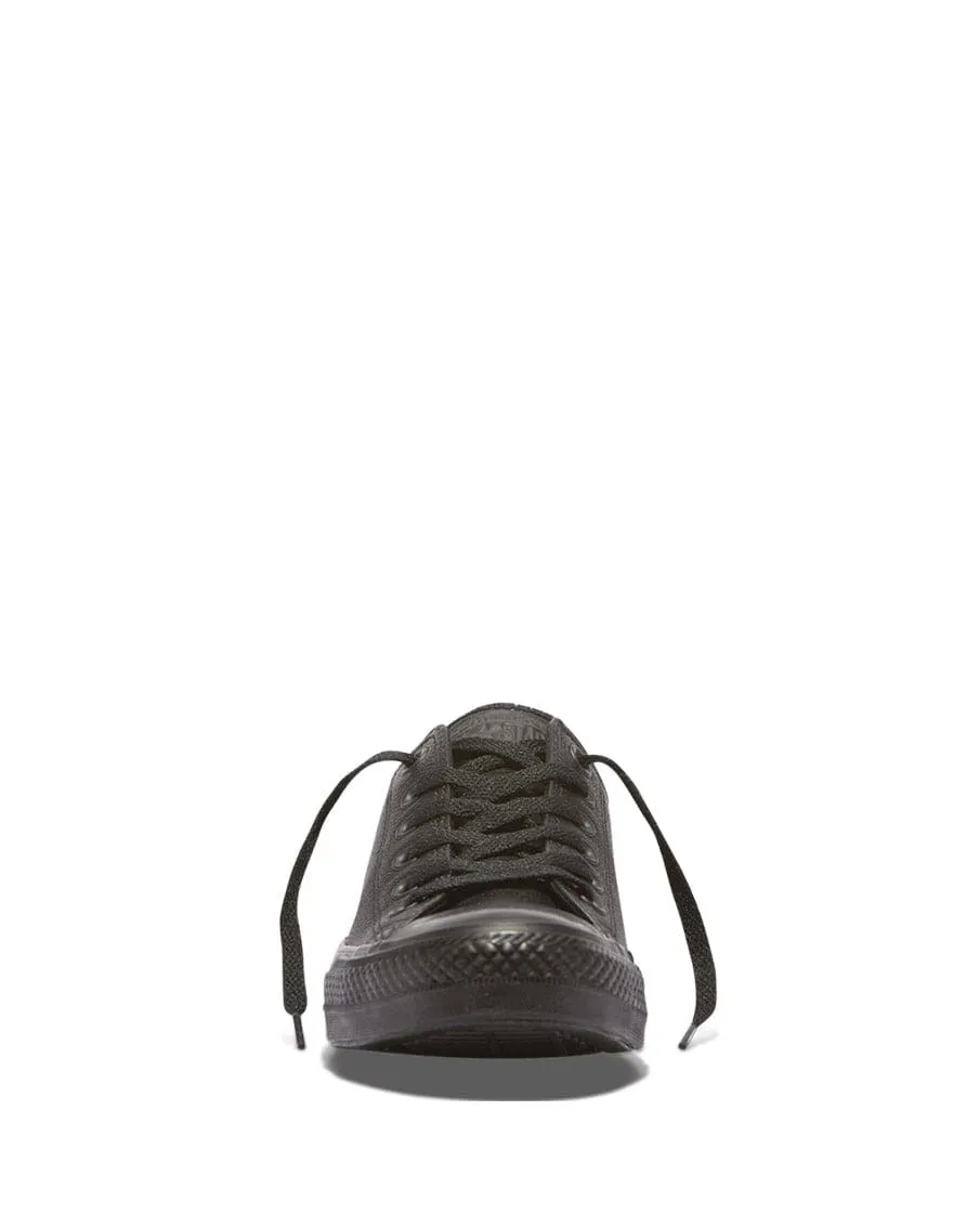 CT LEATHER MONO LOW