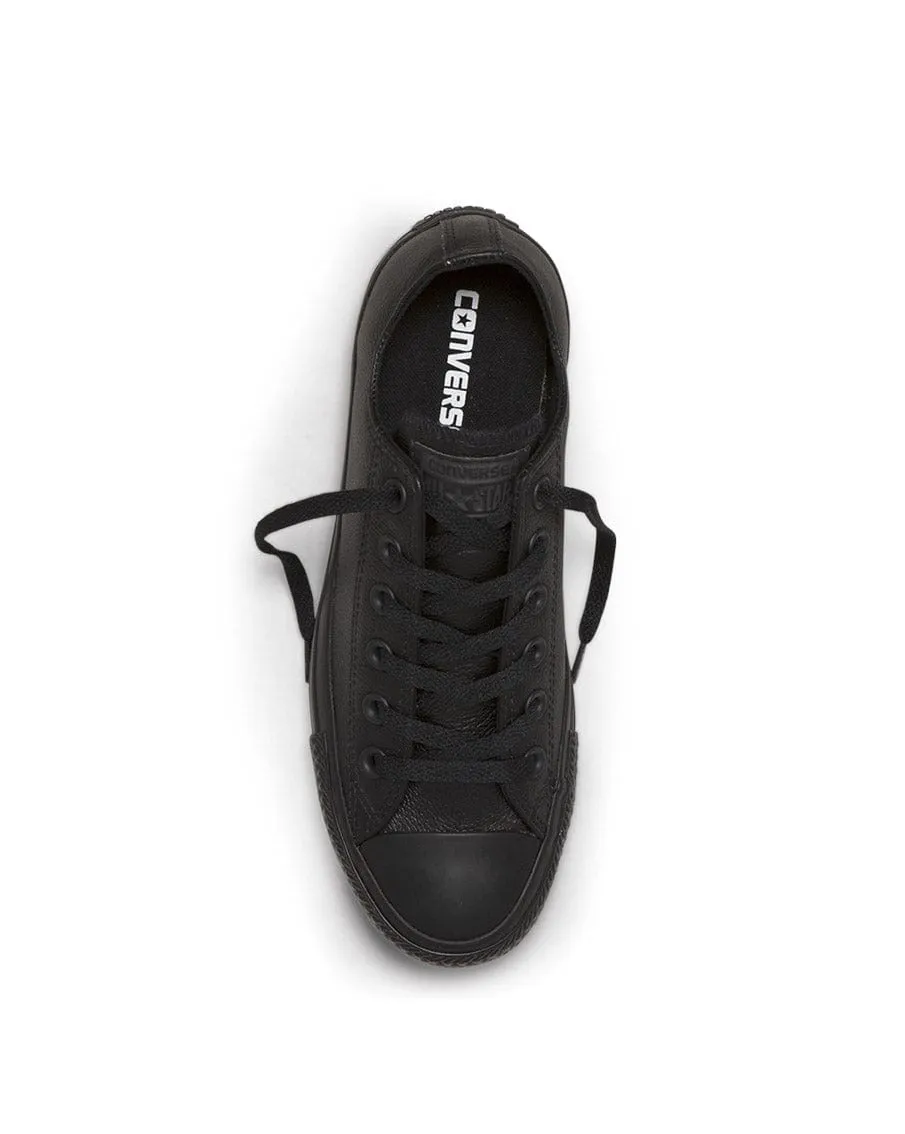 CT LEATHER MONO LOW