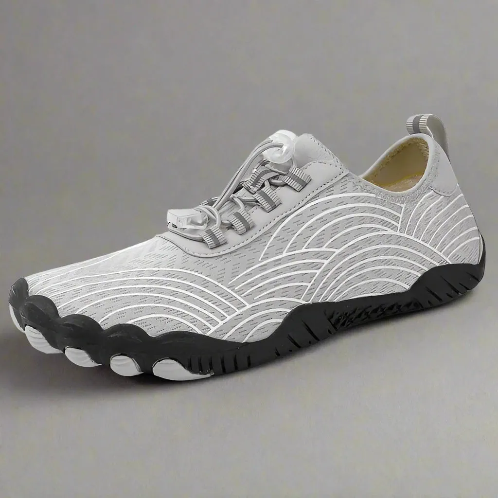 CurveTrek Unisex Barefoot Shoes