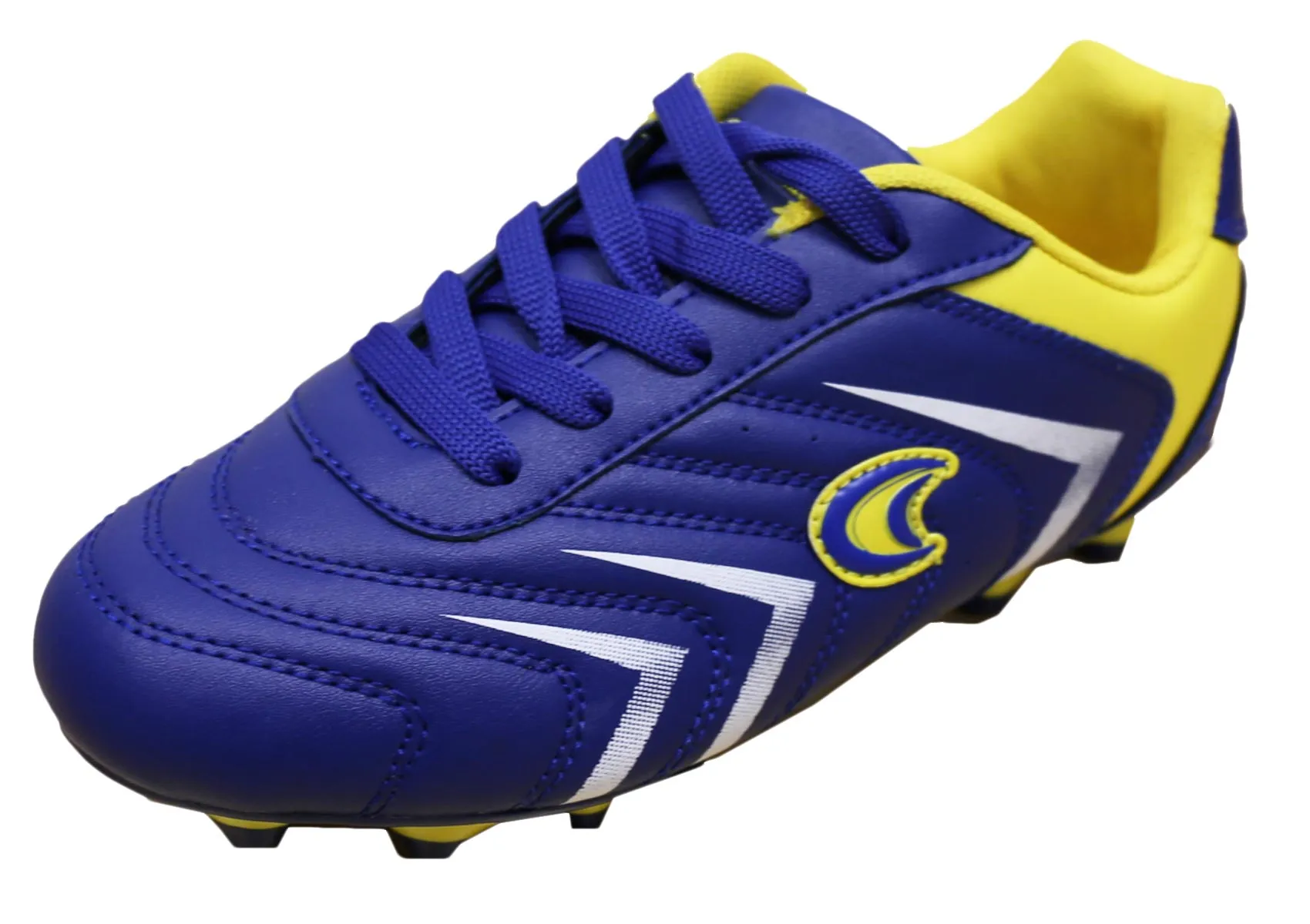 D Power Kids' Athletic Soccer Cleats