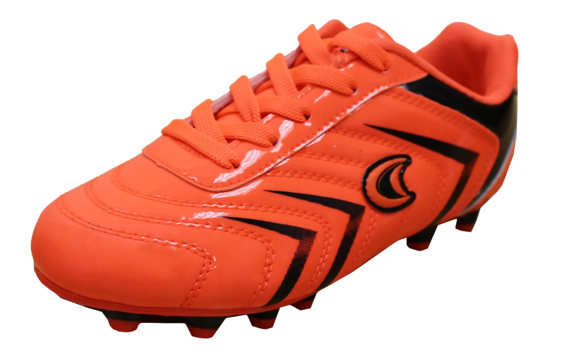 D Power Kids' Athletic Soccer Cleats