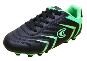 D Power Kids' Athletic Soccer Cleats