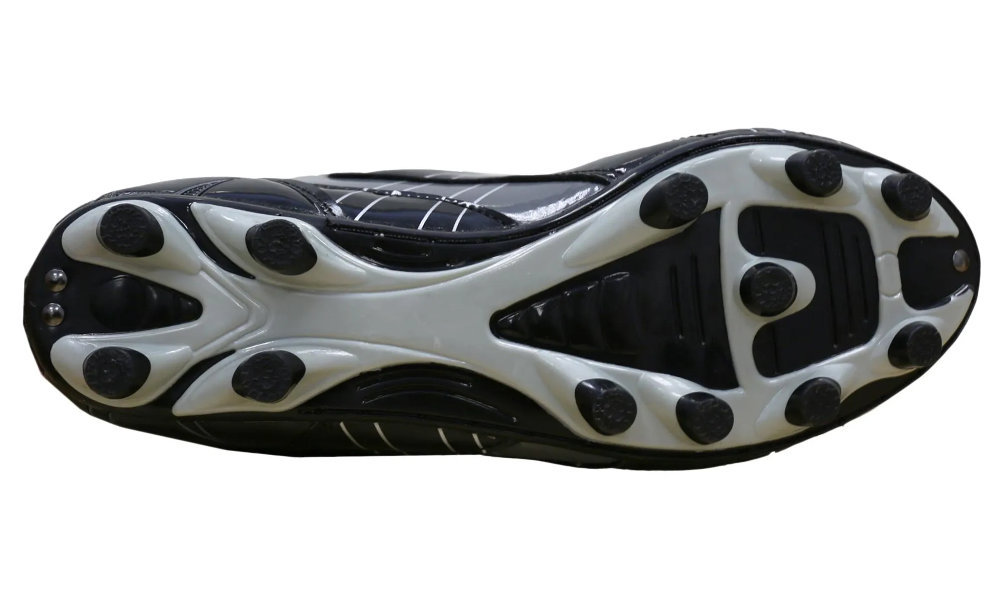 D Power Men's Soccer Cleats