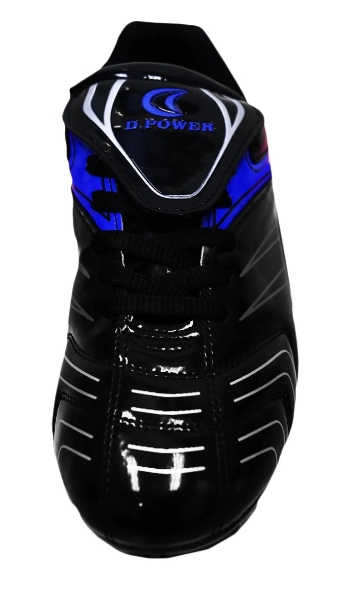 D Power Men's Soccer Cleats