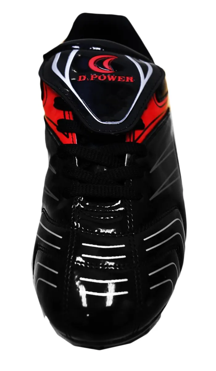 D Power Men's Soccer Cleats