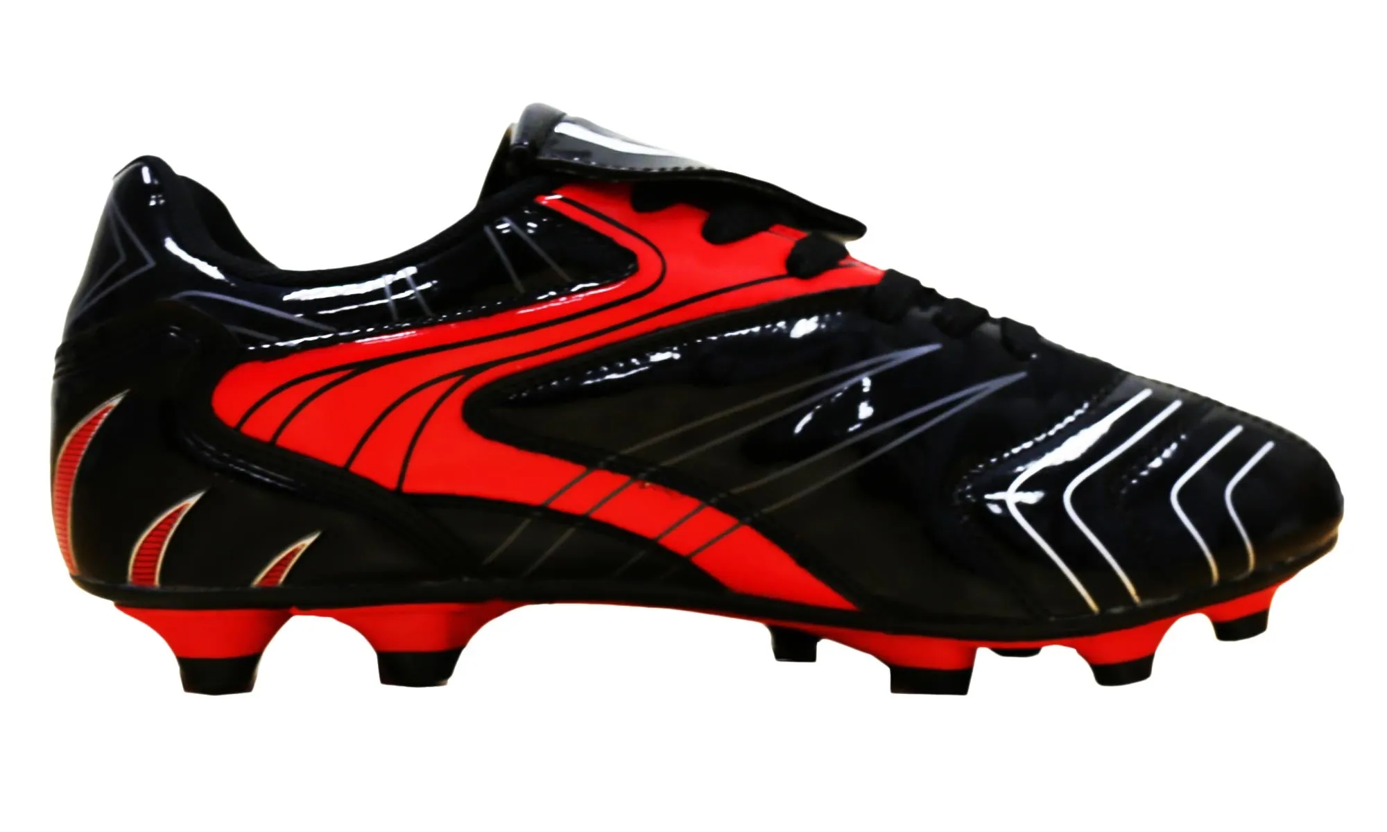 D Power Men's Soccer Cleats