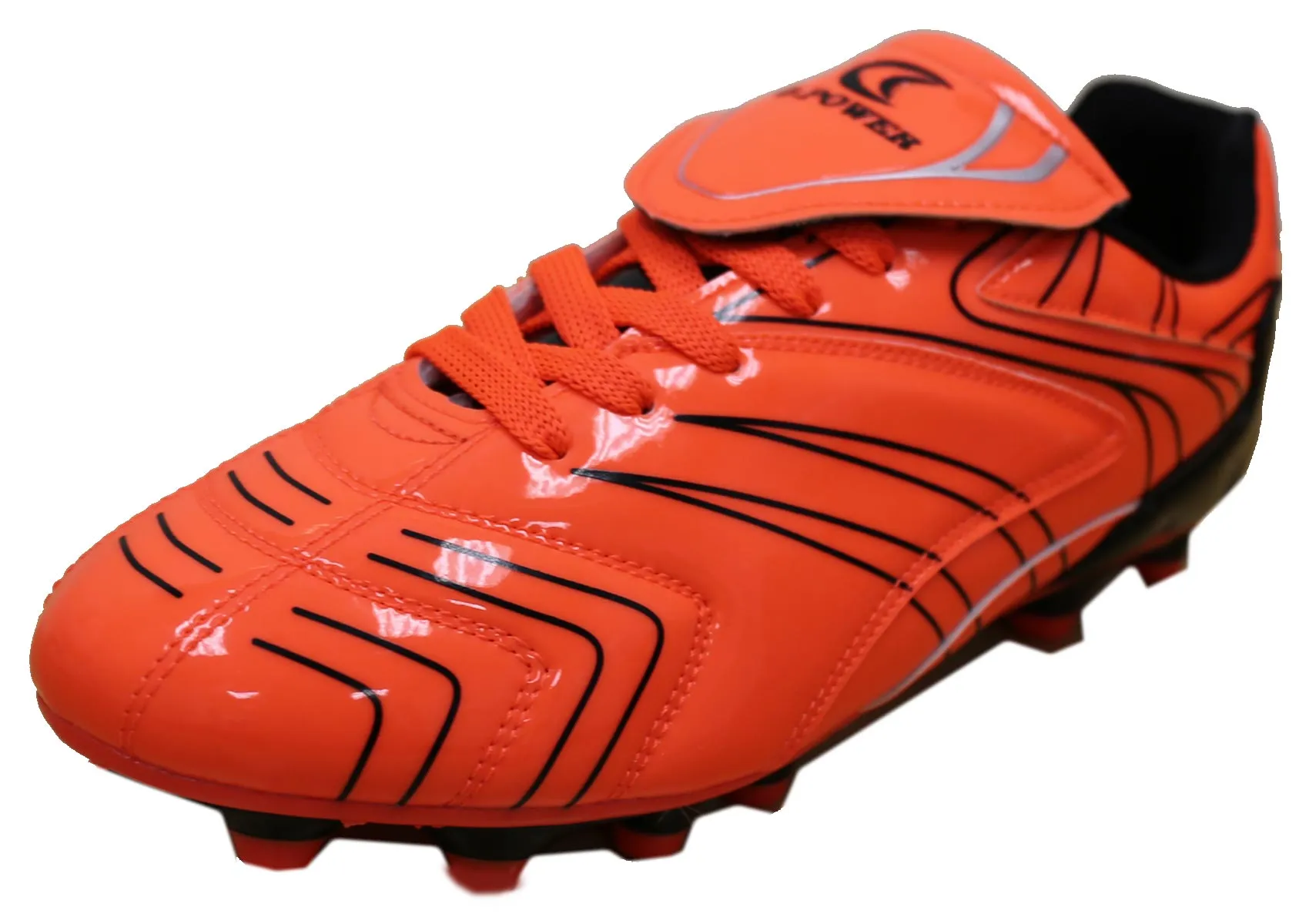 D Power Men's Soccer Cleats