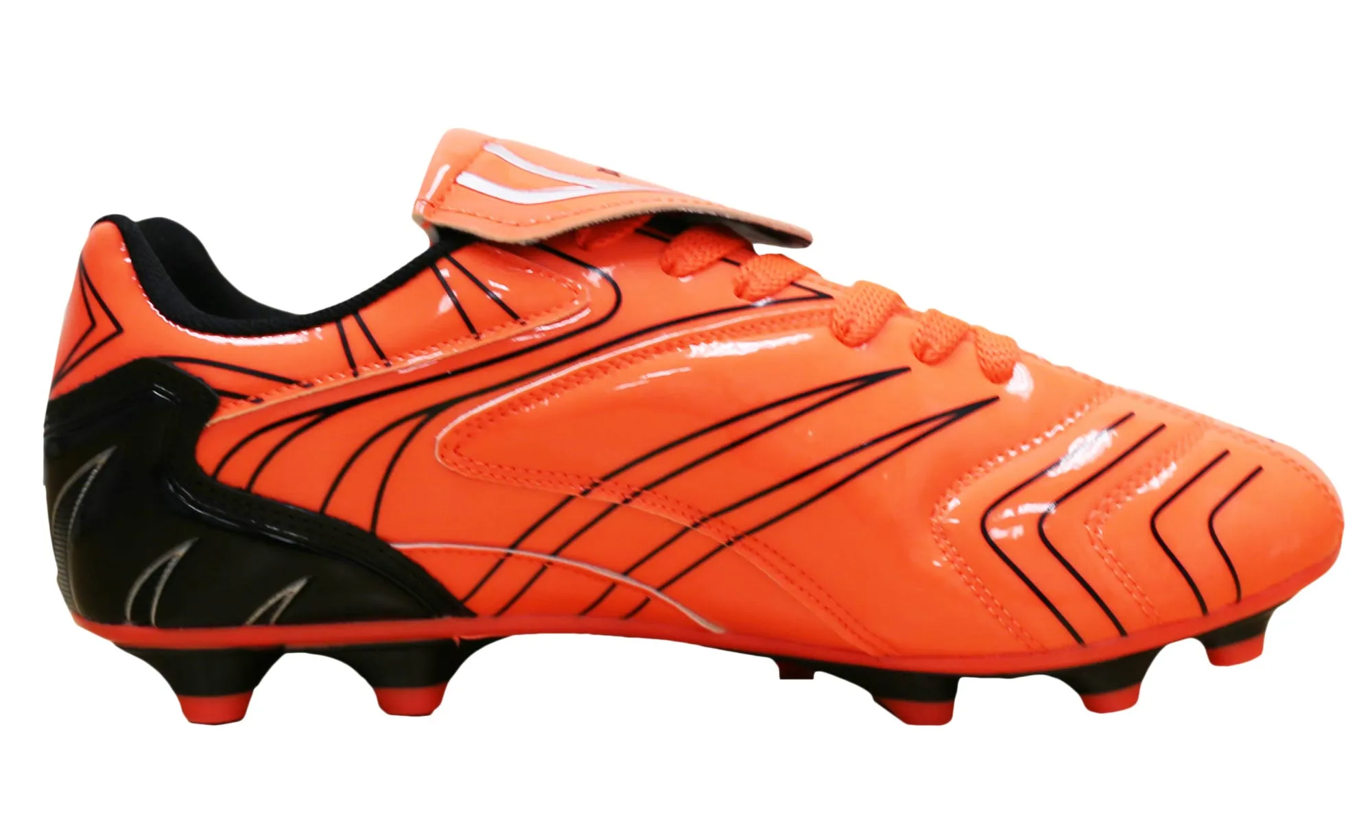 D Power Men's Soccer Cleats