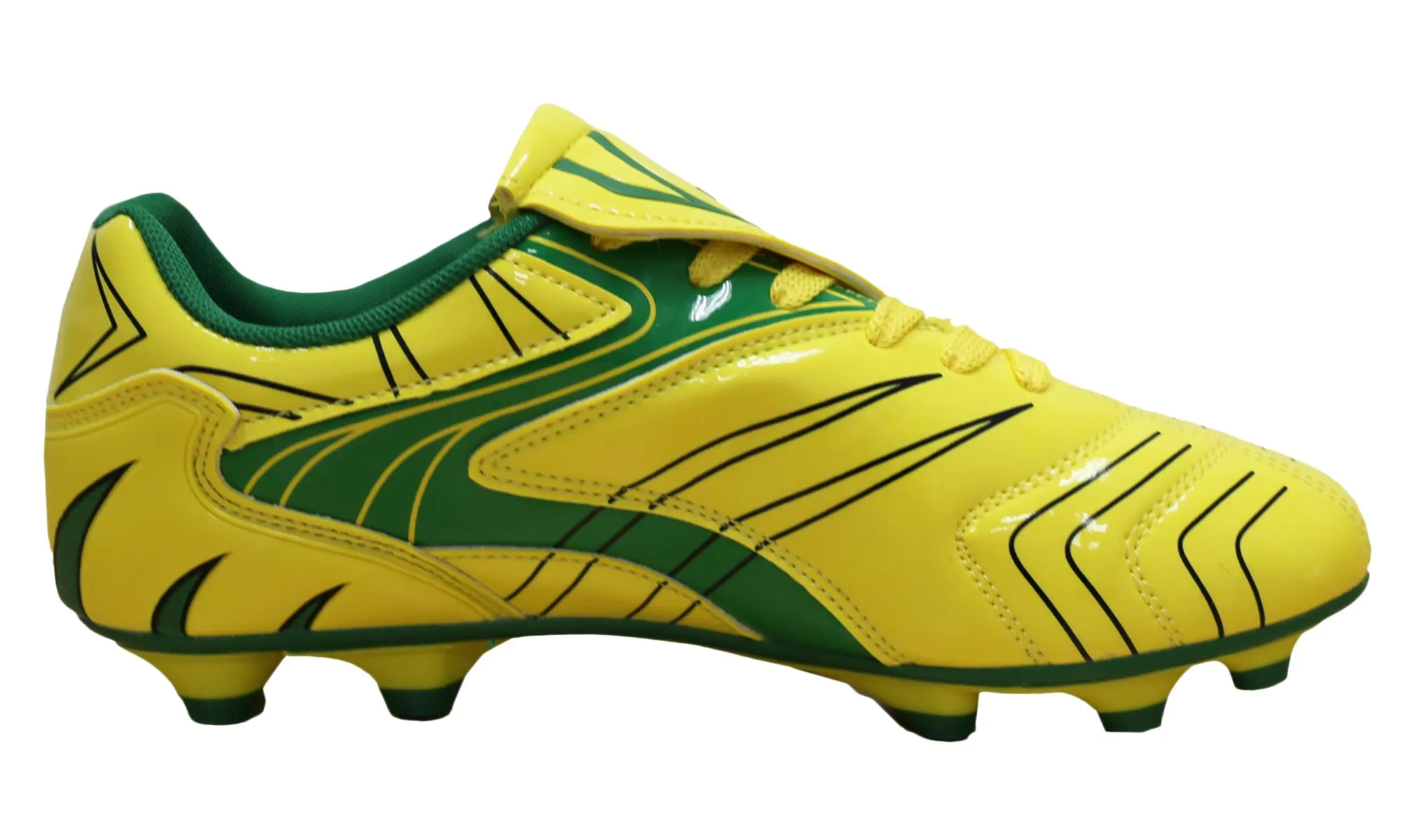 D Power Men's Soccer Cleats