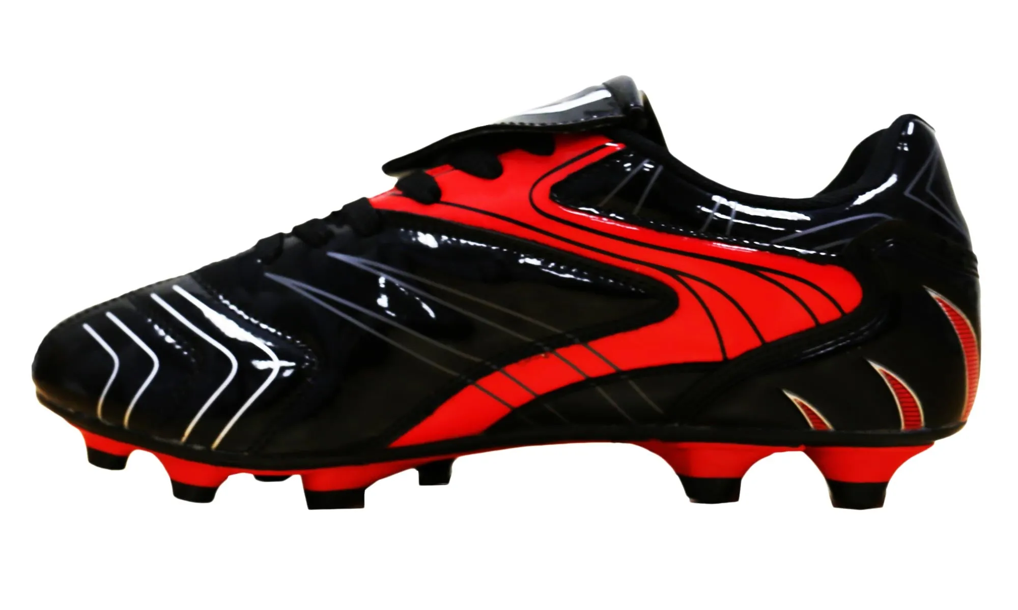 D Power Men's Soccer Cleats