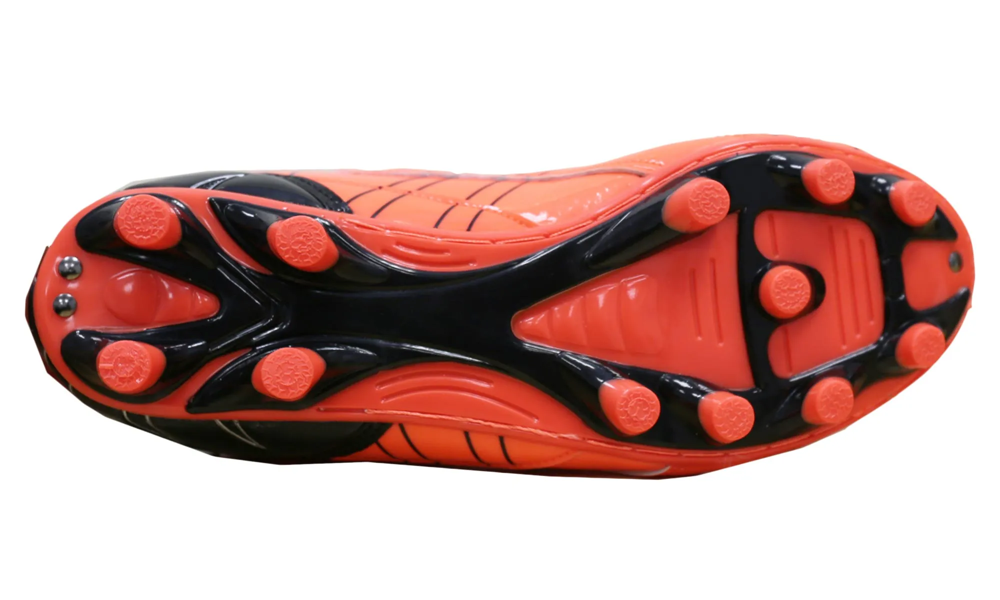 D Power Men's Soccer Cleats