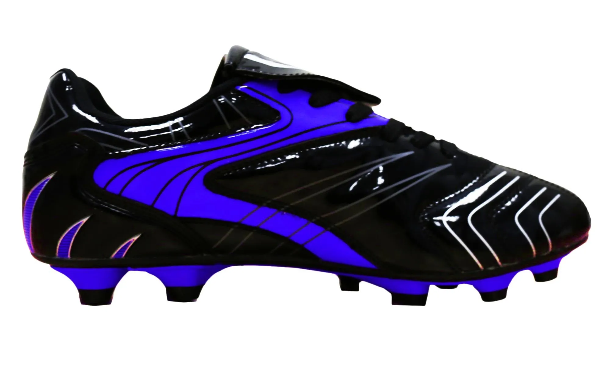 D Power Men's Soccer Cleats