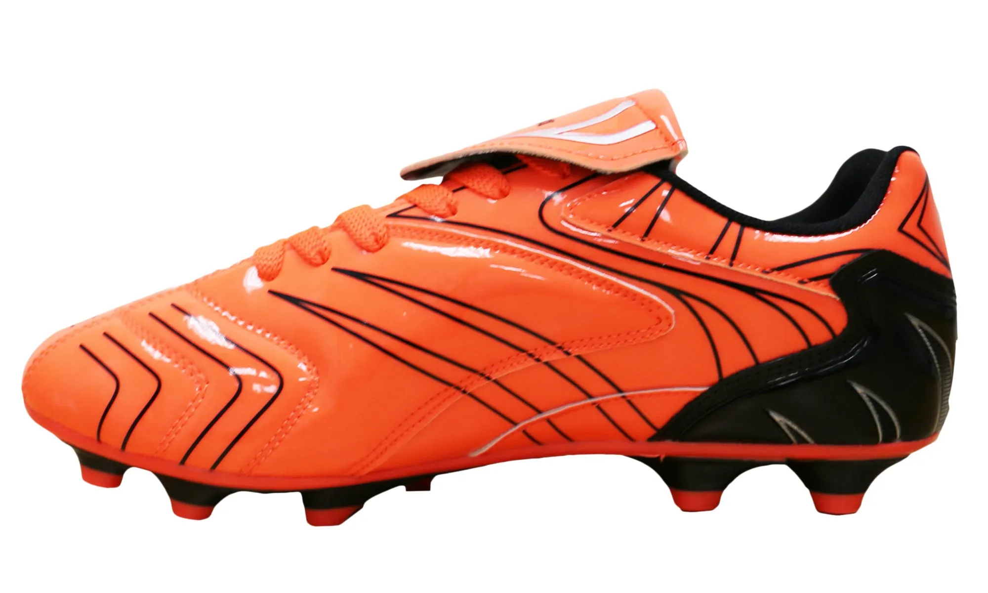 D Power Men's Soccer Cleats