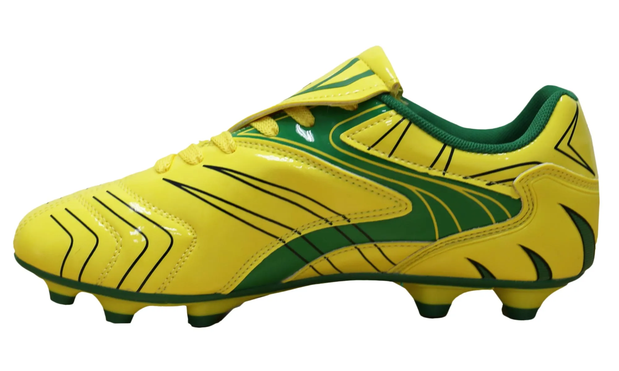 D Power Men's Soccer Cleats