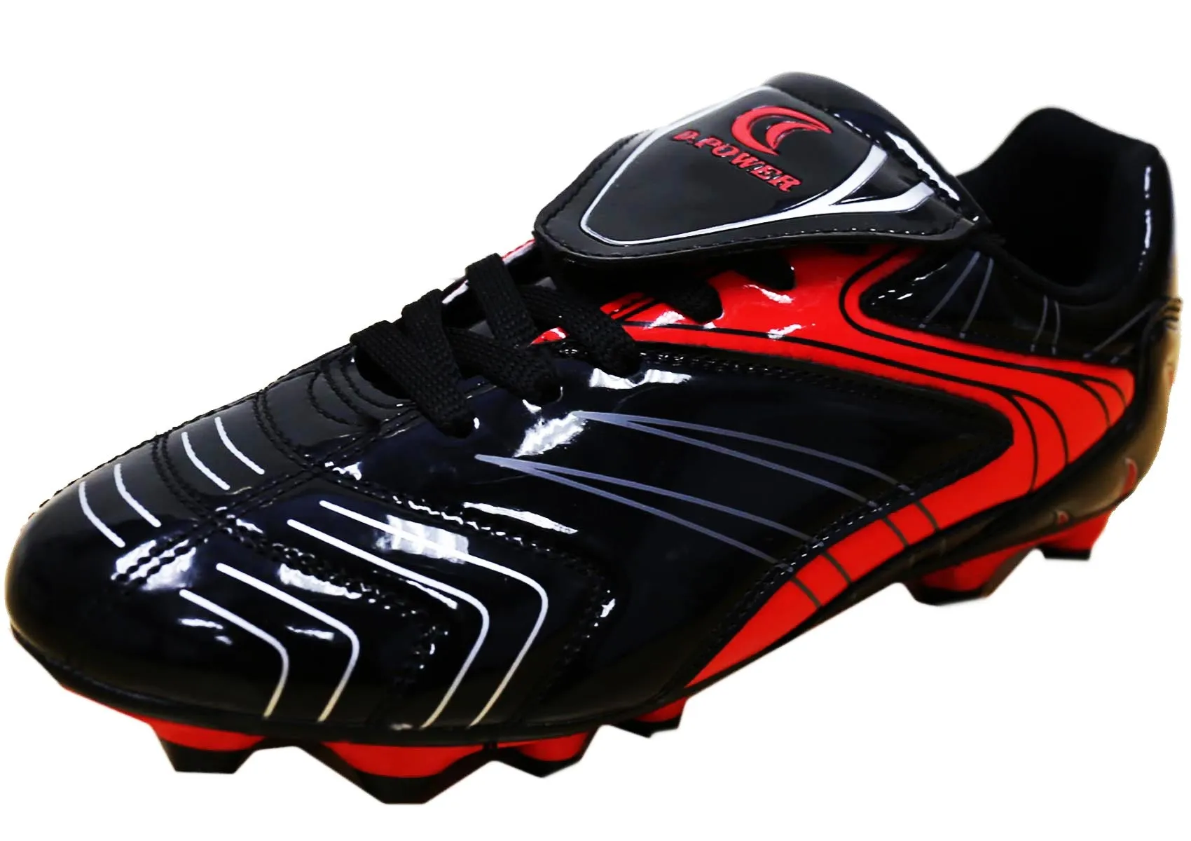 D Power Men's Soccer Cleats