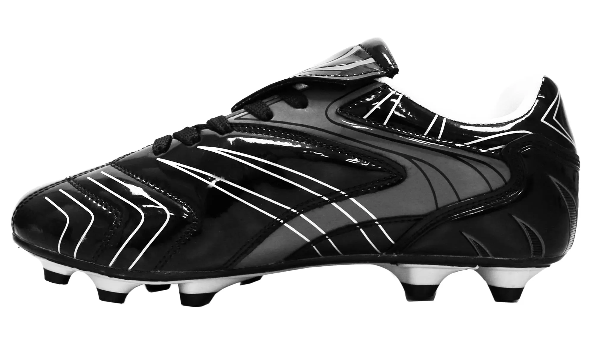 D Power Men's Soccer Cleats