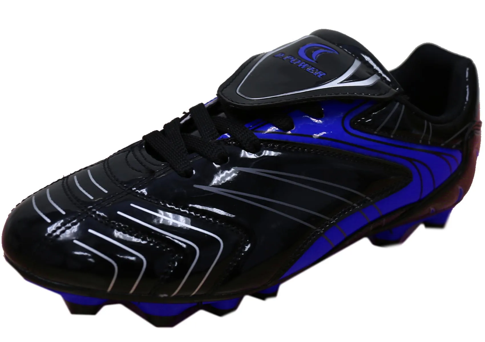 D Power Men's Soccer Cleats