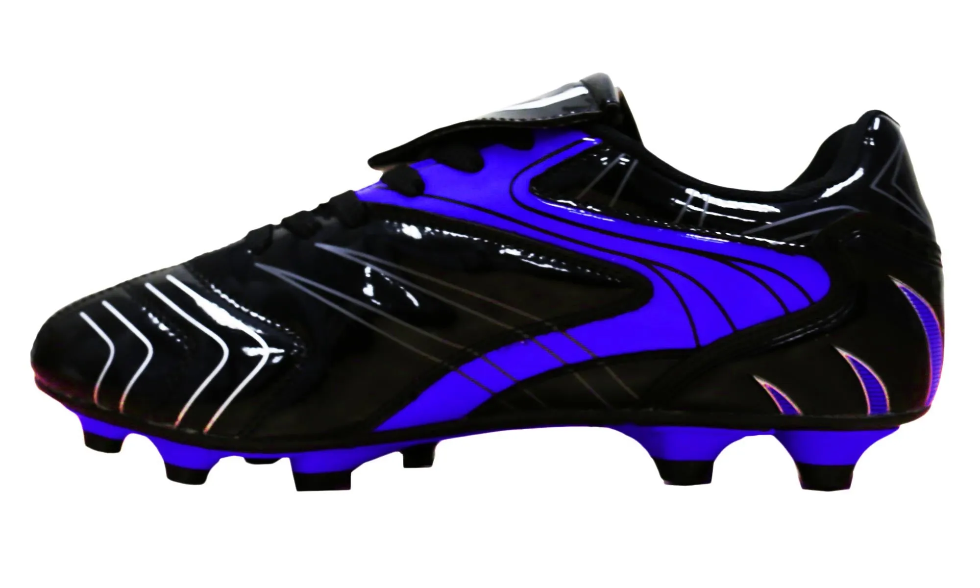 D Power Men's Soccer Cleats