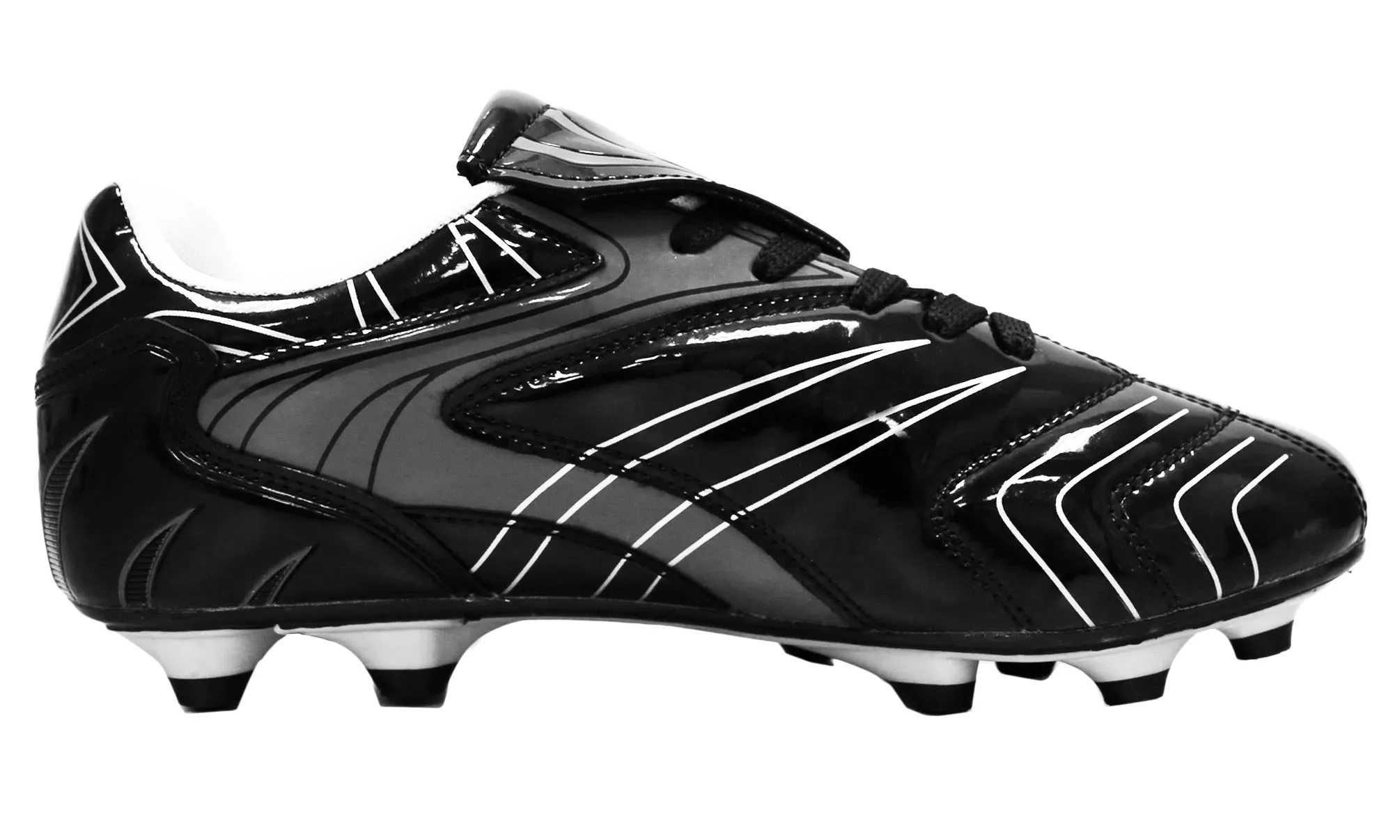 D Power Men's Soccer Cleats