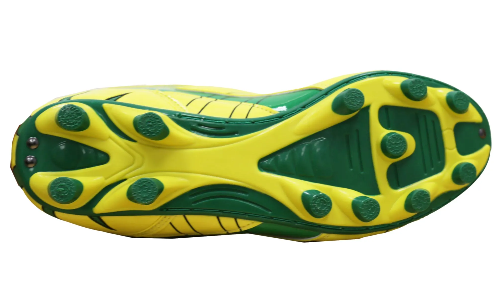 D Power Men's Soccer Cleats