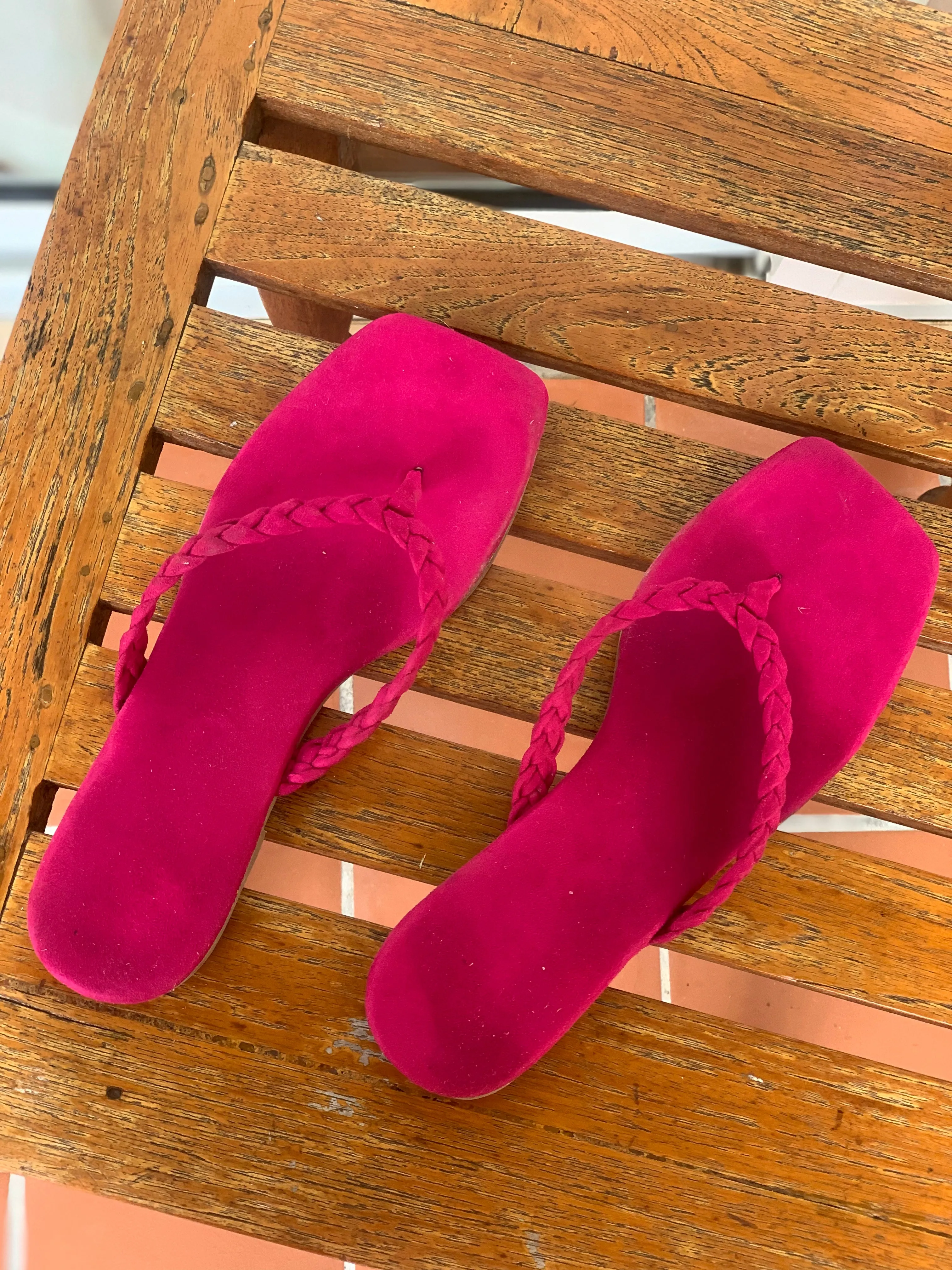 Disney Flip Flops