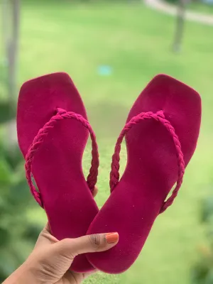 Disney Flip Flops