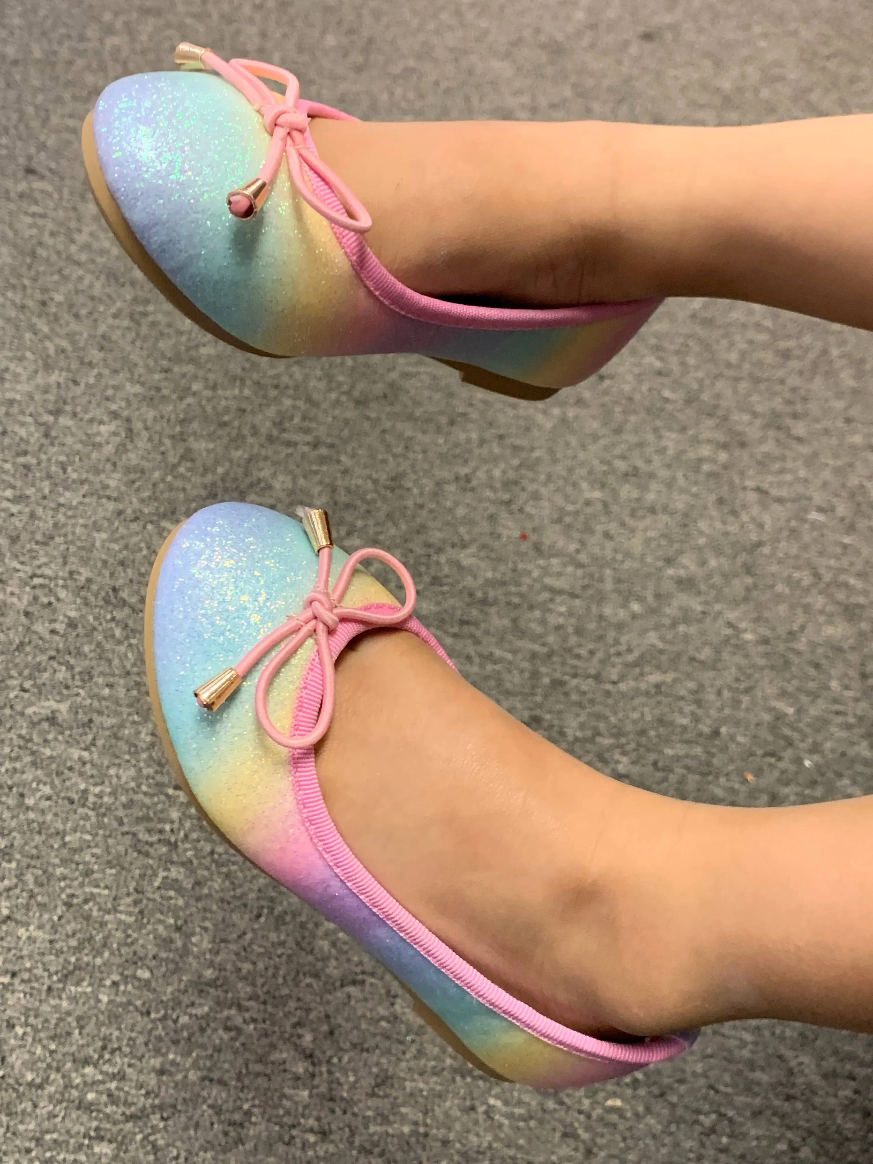 Dorothy-1K/Multy GLT
