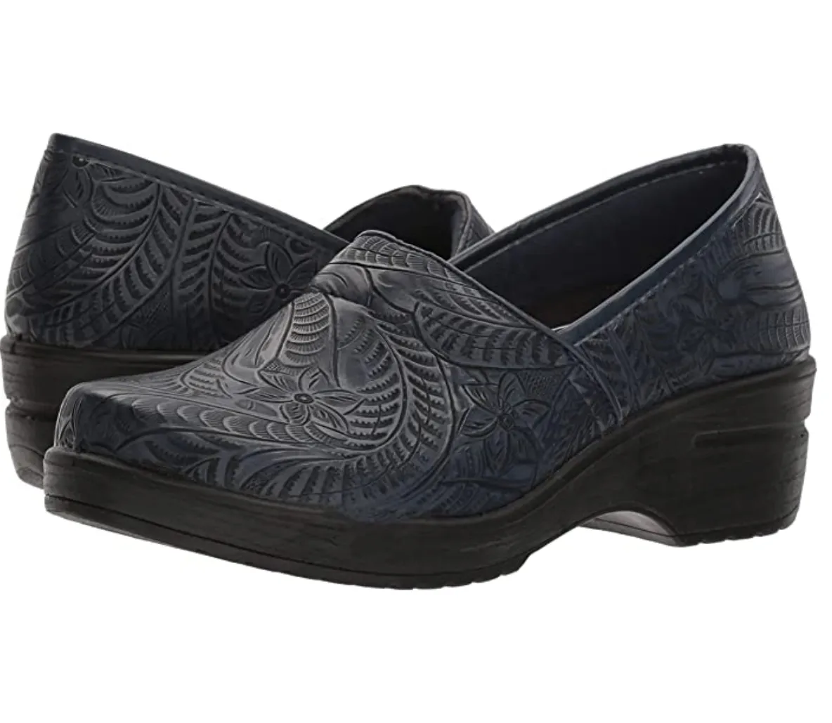 Easy Works Women's Lyndee Health Care Professional Shoe