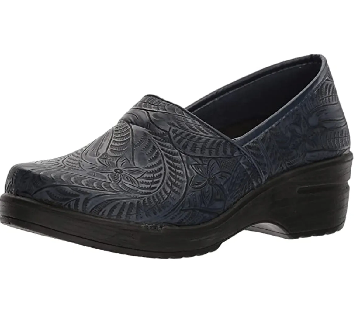 Easy Works Women's Lyndee Health Care Professional Shoe
