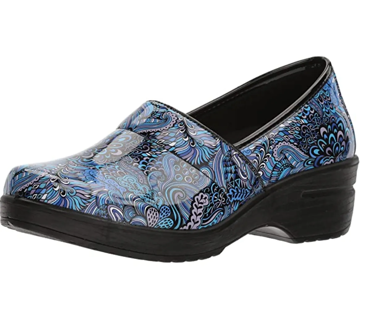 Easy Works Women's Lyndee Health Care Professional Shoe