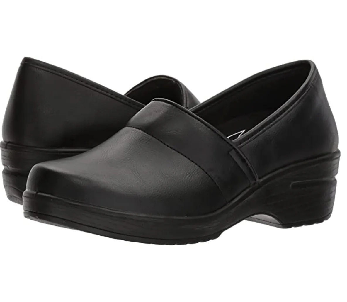 Easy Works Women's Lyndee Health Care Professional Shoe