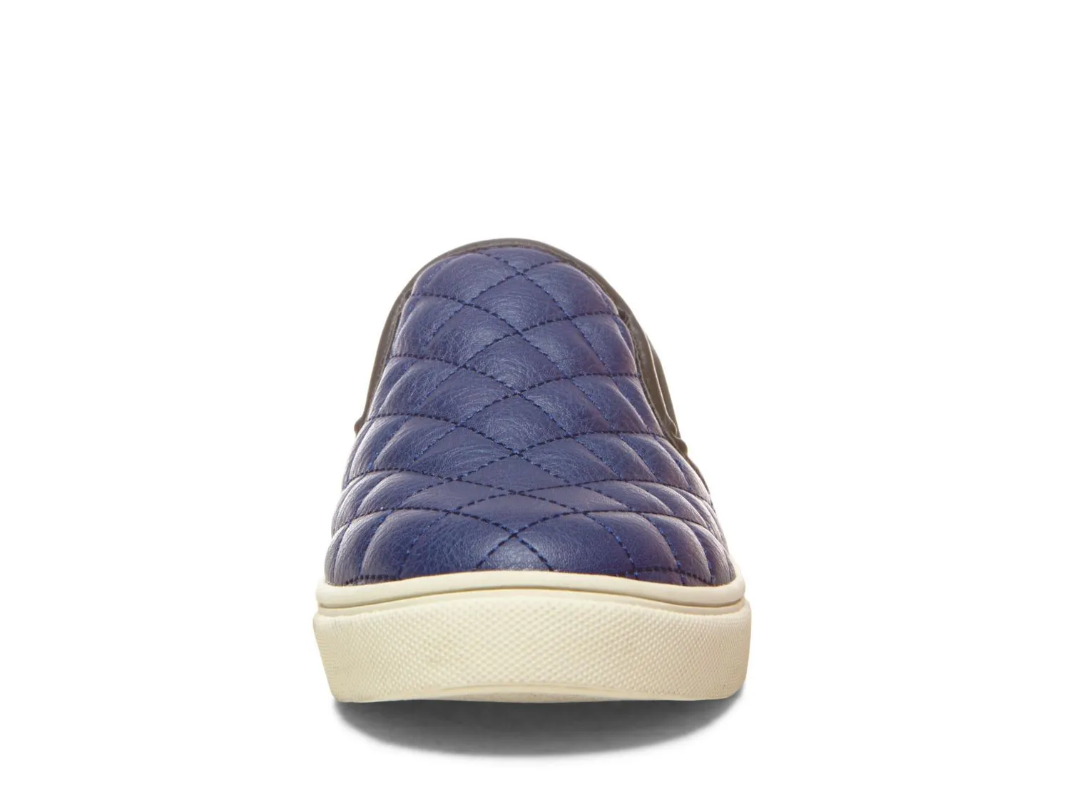 ECENTRIC-Q BLUE LEATHER