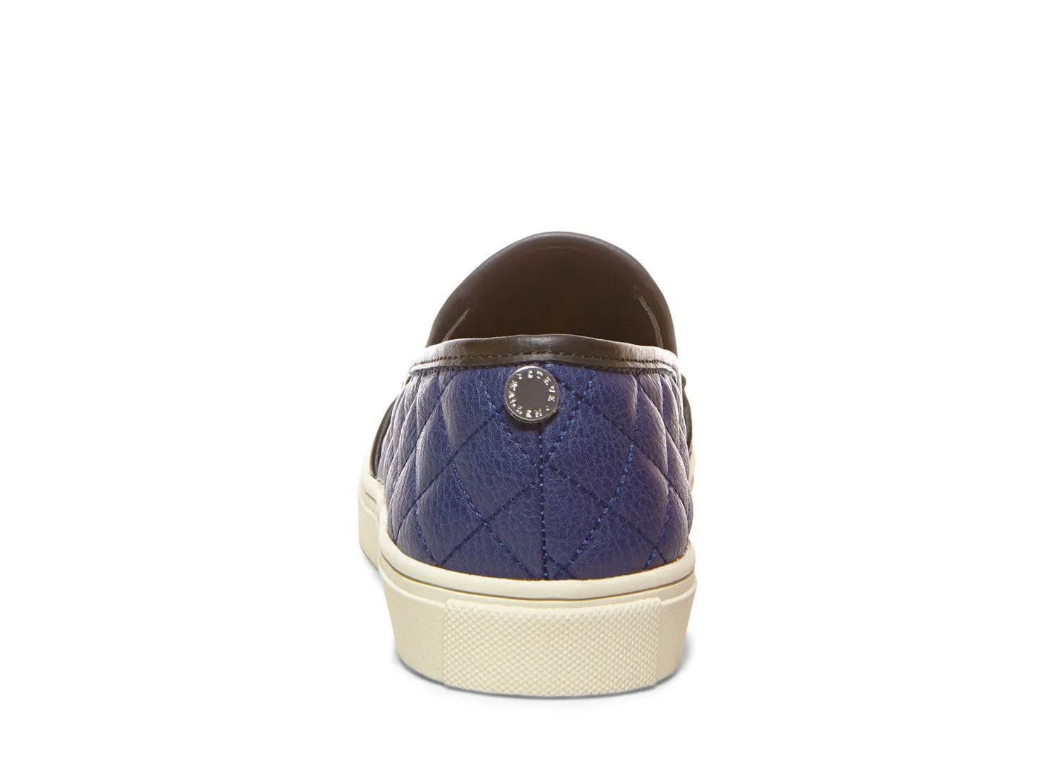 ECENTRIC-Q BLUE LEATHER