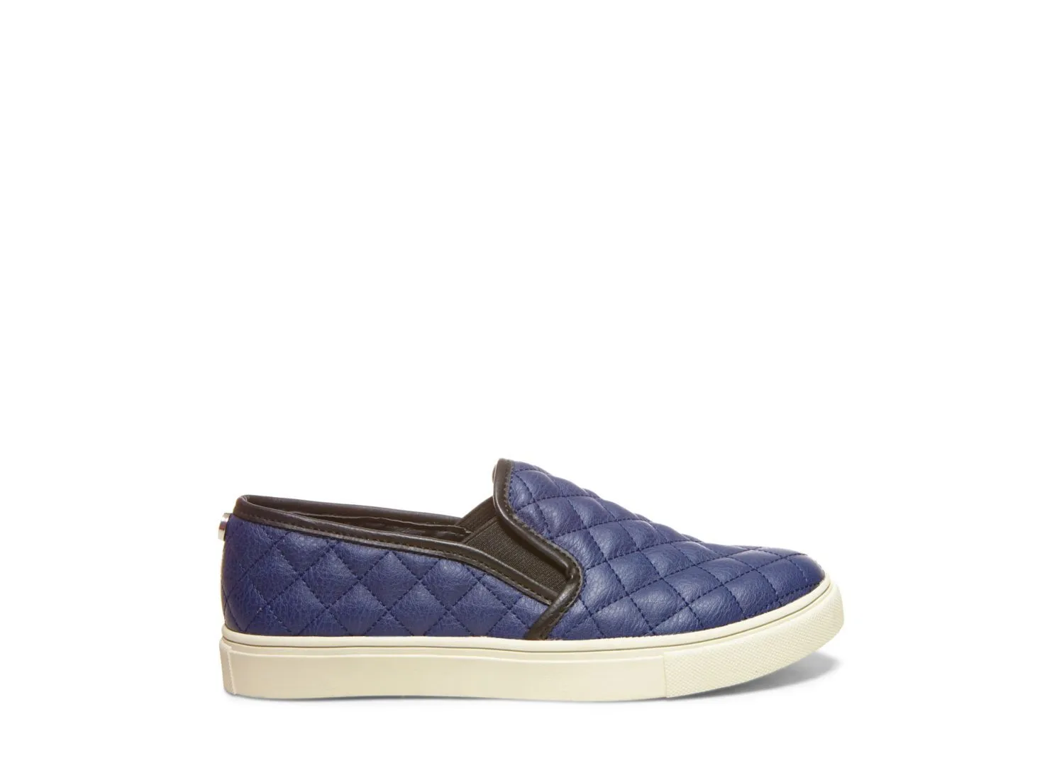 ECENTRIC-Q BLUE LEATHER