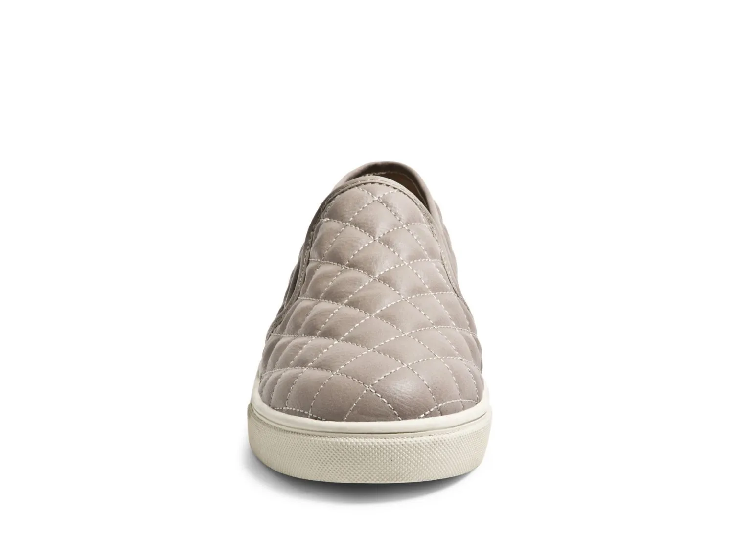 ECENTRIC-Q GREY LEATHER