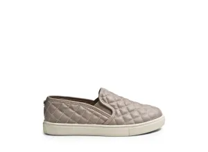 ECENTRIC-Q GREY LEATHER