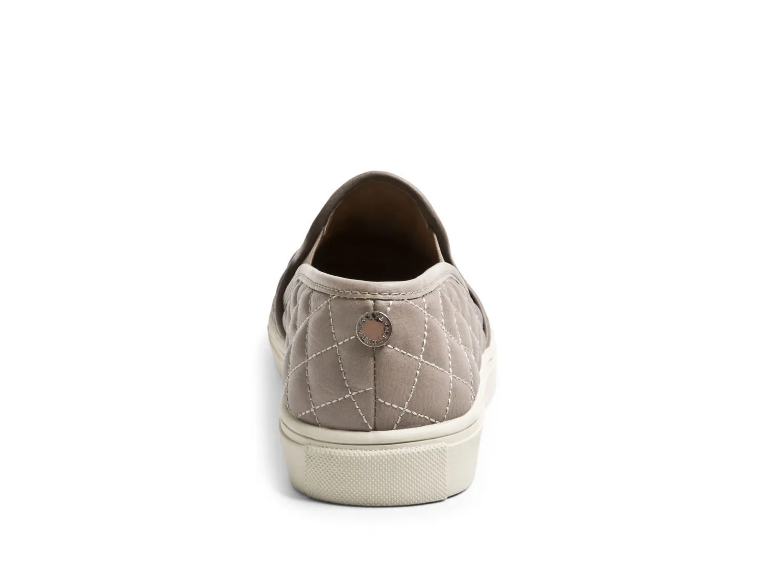 ECENTRIC-Q GREY LEATHER
