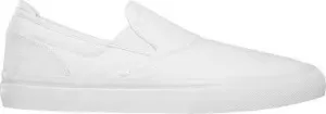 Emerica Wino G6 Slip-On WHT PRINT