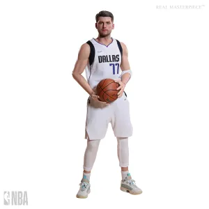 Enterbay 1/6 NBA Collection: Luka Doncic NBA 12inches Action Figure