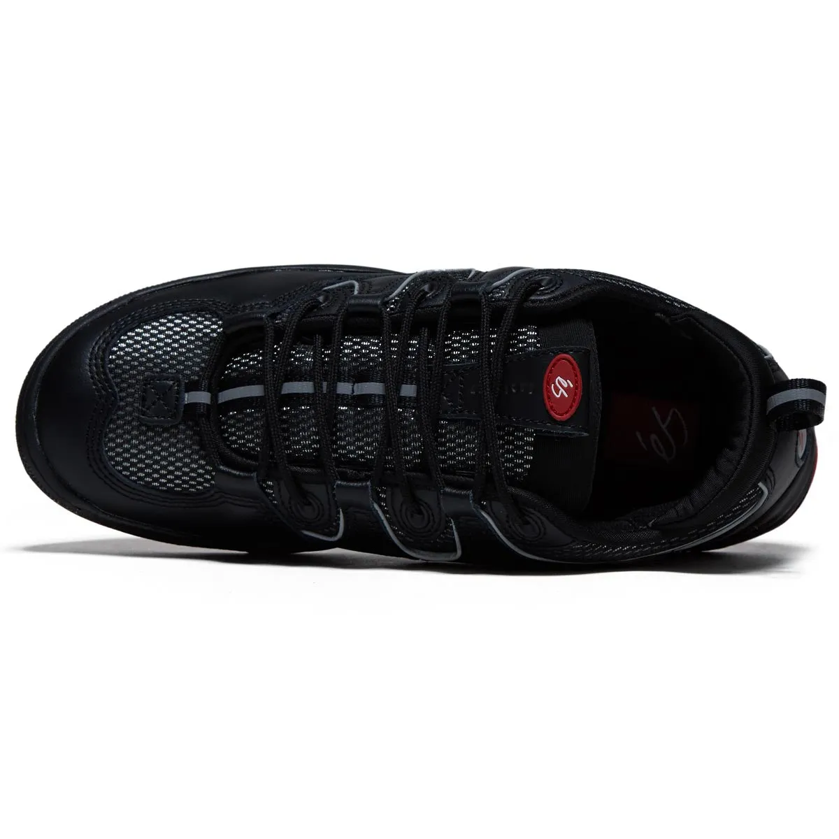 eS Two Nine 8 Shoes - Black