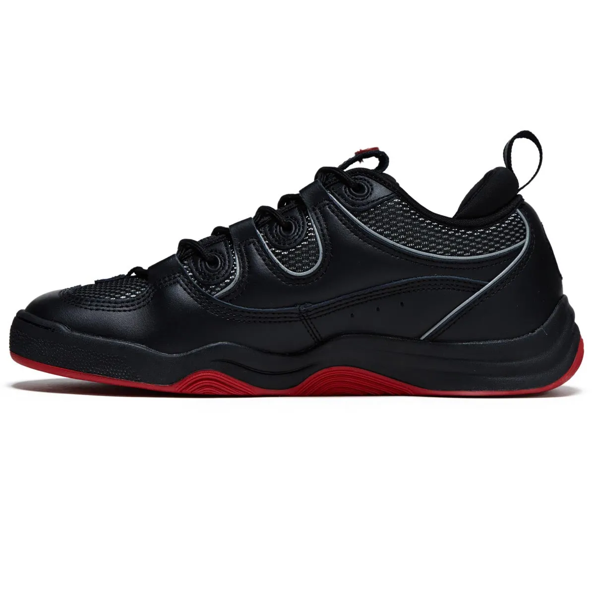 eS Two Nine 8 Shoes - Black